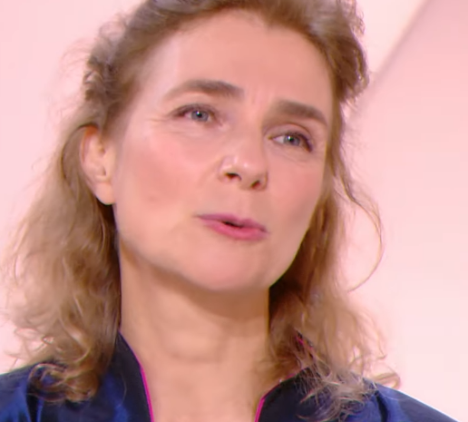 Claire Oppert – La musique adoucit les maux