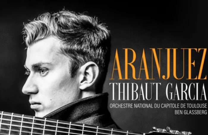 Concierto de Aranjuez: II. Adagio par  Thibaut Garcia