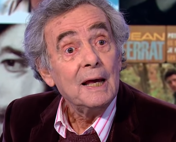 Gérard MEYS : »Les derniers secrets de Jean Ferrat »