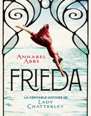 Frieda de Annabel Abbs