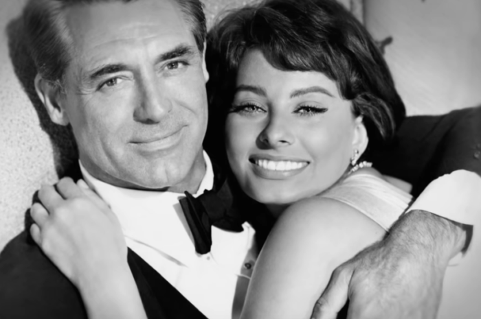 Sophia Loren, une destinée particulière