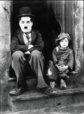 Chaplin, tome 2 : Prince d’Hollywood