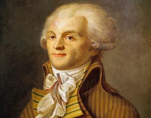 Robespierre, reviens ! Alexis Corbière, préface Laurent Maffeïs