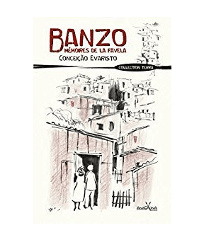 Banzo, mémoire de la favela, Conceição Evaristo