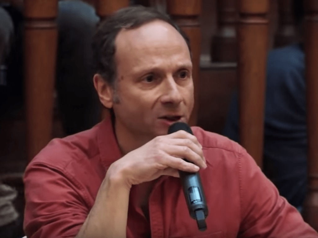 Lordon De la république policière à la république fasciste ? Frédéric LORDON ...