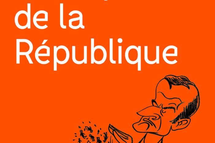 Le Méprisant de la République, Monique Pinçon-Charlot
