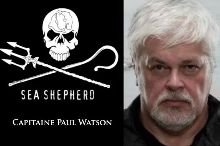 Paul Watson libre !